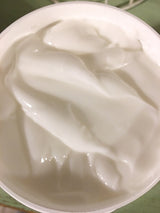 Goat Milk & Honey Body Lotion/ Cream